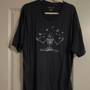 American Eagle Graphic Tee